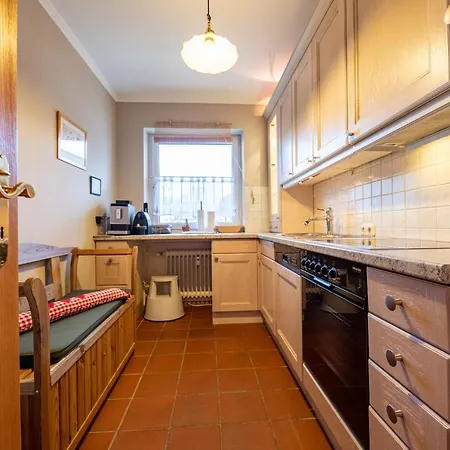 Aussicht Garmisch-Partenkirchen