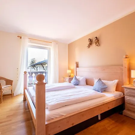 Aussicht Apartment *