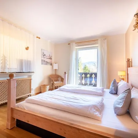 Apartment Aussicht *