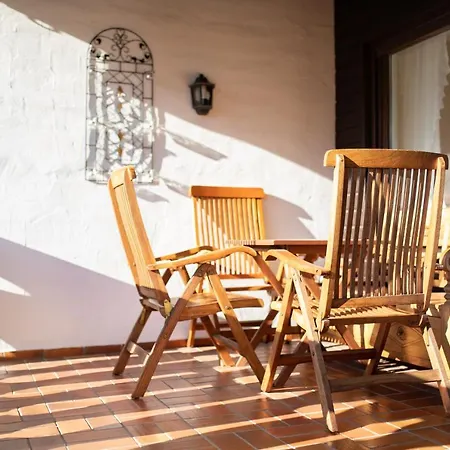 Aussicht Garmisch-Partenkirchen