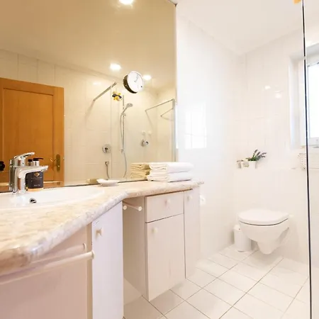 Aussicht Apartment *