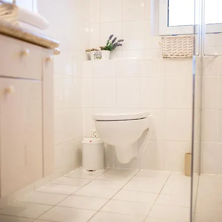 Aussicht Apartment Garmisch-Partenkirchen