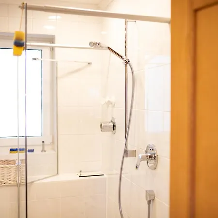 Aussicht Гармиш-Партенкирхен