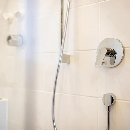 Aussicht Апартаменты