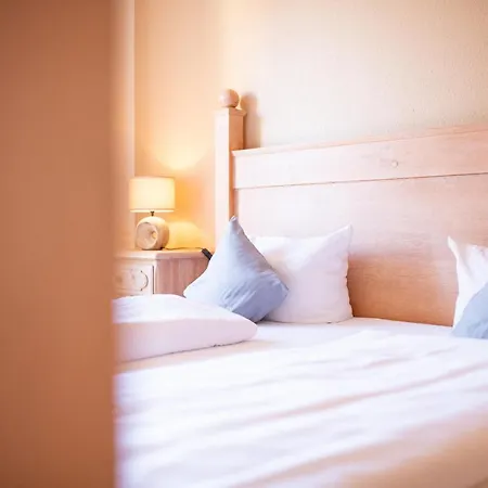 Апартаменты Aussicht *