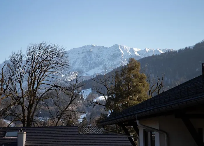 Aussicht